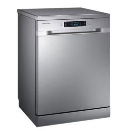 Lave vaisselle SAMSUNG DW60M5070FS 14 Couverts - Silver