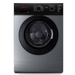 Lave Linge Frontal Brandt BLF715SBL - 7KG - Silver