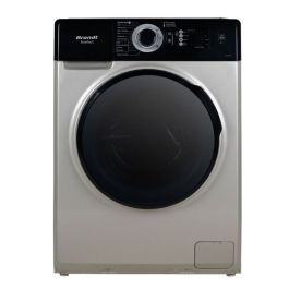 Lave Linge Frontale Brandt BAM84SBL - 8 KG - Silver