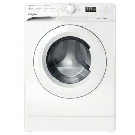 Lave linge Frontal WHIRLPOOL WMTA6101-NA 6kg - Blanc