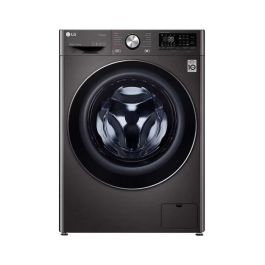 Lave linge Séchant Frontal LG F4R5VGG2E 9 Kg - Silver