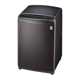 Lave Linge Top LG T1466NEHG2 14Kg - Noir