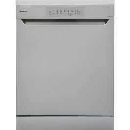 Lave vaisselle BRANDT DFH135TDSS - Silver - 13 couverts