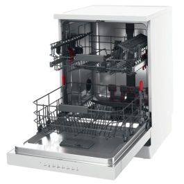 Lave Vaisselle WHIRLPOOL WFC3C26P 14 Couverts + LAVAX Sel 2EN1 + LAVAX Gel Lavage