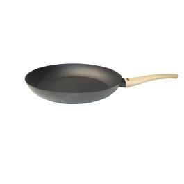 Le Giuste Poêle revêtement Resistek + thermospot -TVS-32 CM