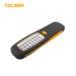 Lampe Torche De Travail -TLS60015- TOLSEN