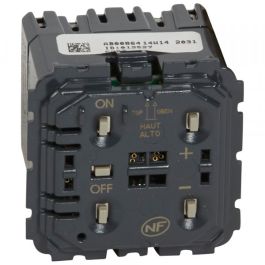 Ecovariateur toutes charges 2 fils - céliane (utilisable avec led) - LEGRAND
