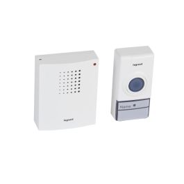 Kit eco carillon radio blister box - LEGRAND