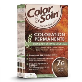Les 3 Chênes Color & Soin 7G Coloration Capillaire Naturelle