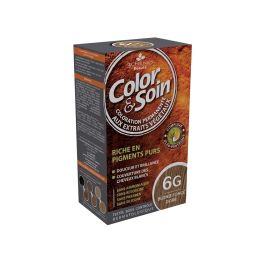 Les 3 Chênes Color & Soin Coloration 6G Cheveux Blonds Naturels