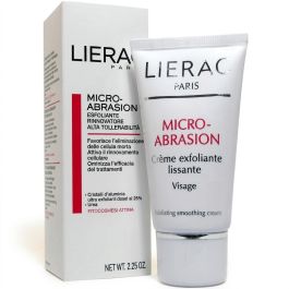 Lierac Crème Micro-Abrasive Exfoliante 50ml - Gommage Visage