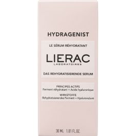 Lierac Hydragenist Sérum Hydratant 30ml - Peau Désaltérée