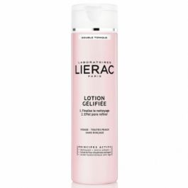 LIERAC Double Tonique Lotion Tonique Gélifiée 200ml