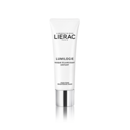 LIERAC Lumilogie Masque Éclaircissant Unifiant