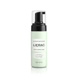 Lierac Mousse Nettoyante 150ml - Visage - Nettoyant Doux