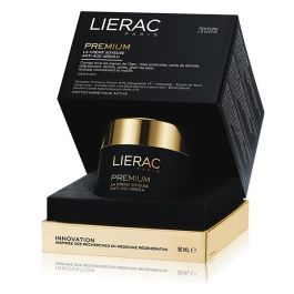 LIERAC Premium Crème Soyeuse Anti-Âge Absolu 50ml
