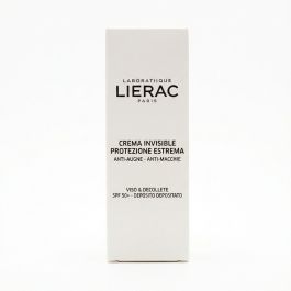 Lierac Sunific SPF50+ Anti-Tache Anti-Ride Invisible 50ml