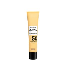 Lierac Sunissime Fluide Protecteur Teinté SPF 50+ Golden - 40ml