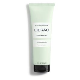 Lierac Masque Gommage Éclat 75ml - Peau Nette & Lumineuse