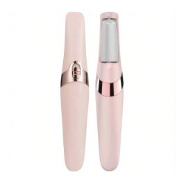 Lime électrique pédicure - Rotative 360° - 2 têtes