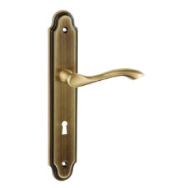 Riveteuse RIV BLOC- Linda Bronze - PT3500/5 