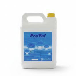 Liquide vaisselle concentré ProVel - Citron - 5 Kg