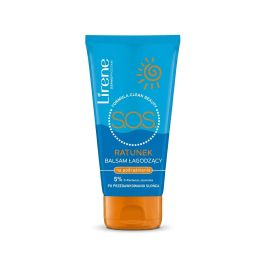 Lirene Baume Après-Soleil 150 ml - Soin Apaisant Post-Exposition