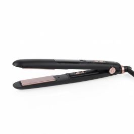Lisseur cheveux 2 en 1 Tristar - HD-2501 - 40W