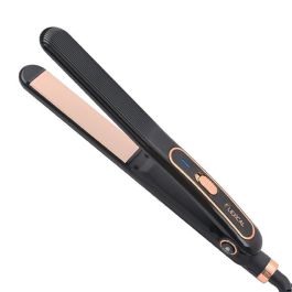 Lisseur De Cheveux Avec Affichage LED Lexical LHS-5301 - 35 W - 220° C - Noir