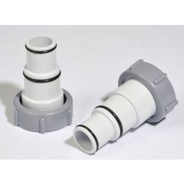 Lot de 2 adaptateurs mâles 32 - 38 mm