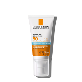LA ROCHE-POSAY Anthelios UVMune 400 Crème Hydratante SPF50+ 50 ml