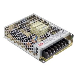 Alimentation à découpage VELLEMAN - LRS-100-24 - 24V - 4.5A