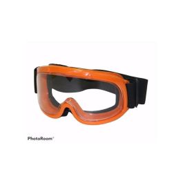 Lunette masque incolore -ACEM-