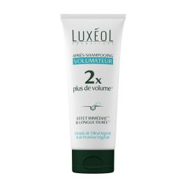 LUXÉOL Après-Shampooing Volumateur