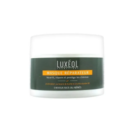LUXÉOL Masque Réparateur 200ML