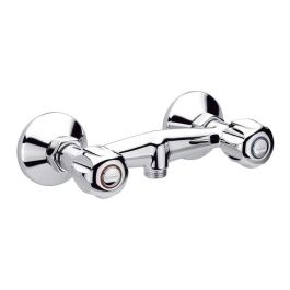 Mélangeur de Douche SALAKTA - SOPAL - Chromé - 04BGA04