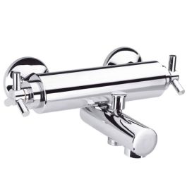 Mélangeur de Bain-Douche Monastir - SOPAL - 04B0A04 - chromé