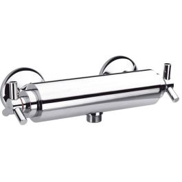 Mélangeur de Douche Monastir - SOPAL - 04B3A04 - chromé