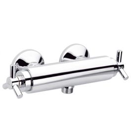 Mélangeur de Toilette Monastir - SOPAL - 04BRA04 - chromé