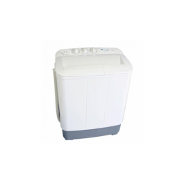 Machine à Laver Top Biolux DT85 - Blanc