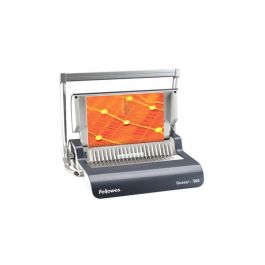 Machine à Reliure Fellowes - Quasar+ 500 - Manuelle
