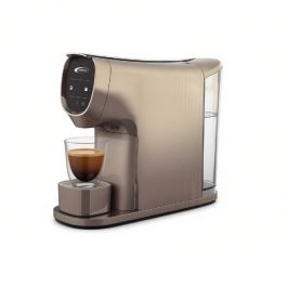Machine à Café Expresso - Florence - Timeless 3A-C285B - 19 Bars - 1L - Gold