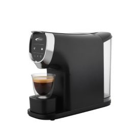 Machine à Café Expresso - Florence - Timeless 3A-C285B - 19 Bars - 1L - Noir