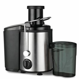 Machine à jus Decakila KEJC010B - 0.8L - 350W - Noir