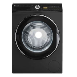 Machine à Laver Frontale Inverter Biolux M.MAXY110-S 10Kg Noir