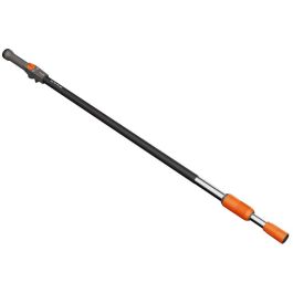 Manche Télescopique Gardena À Passage D'eau Cleansystem M-Xl