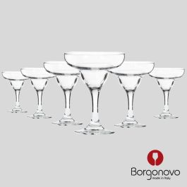 06 Verres à cocktail Margarita 270 - 270 ml