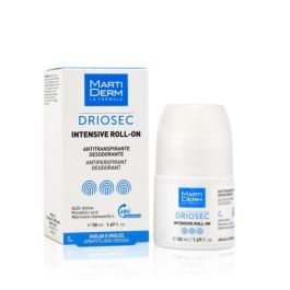 MARTIDERM Driosec Intensive Roll-on Déodorant 50ML