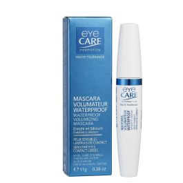 Mascara Waterproof Noir - Regard Intense & Durable