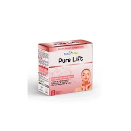 MASNUTRA Pure Lift Complément Alimentaire 10 x 25ml